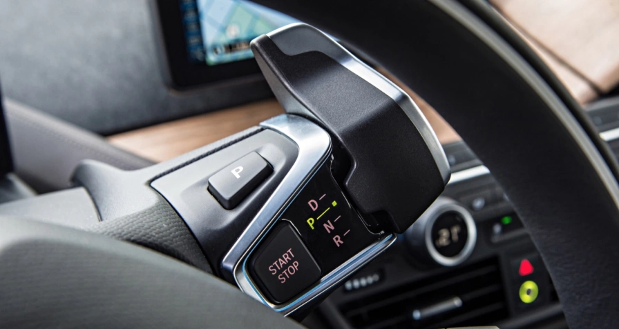 BMW i3 60 Ah