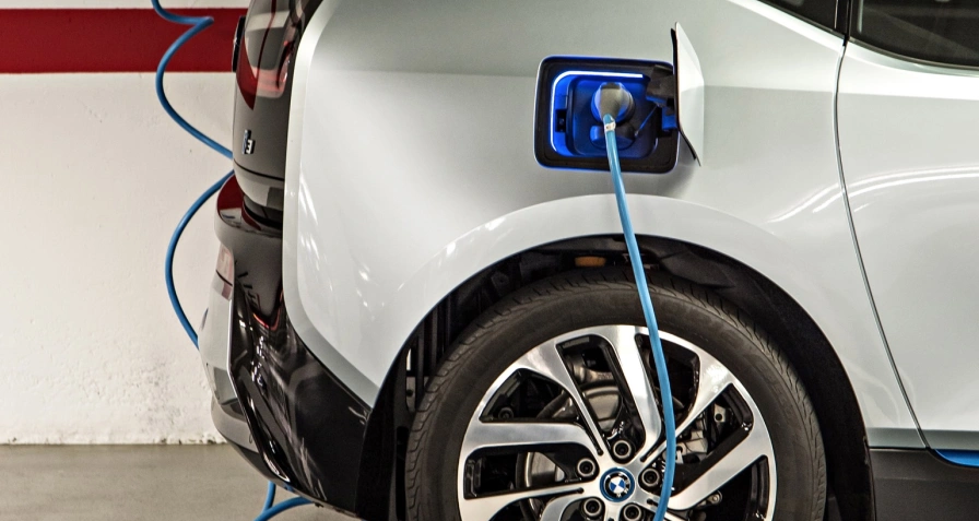 BMW i3 60 Ah