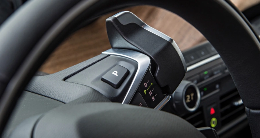 BMW i3 60 Ah