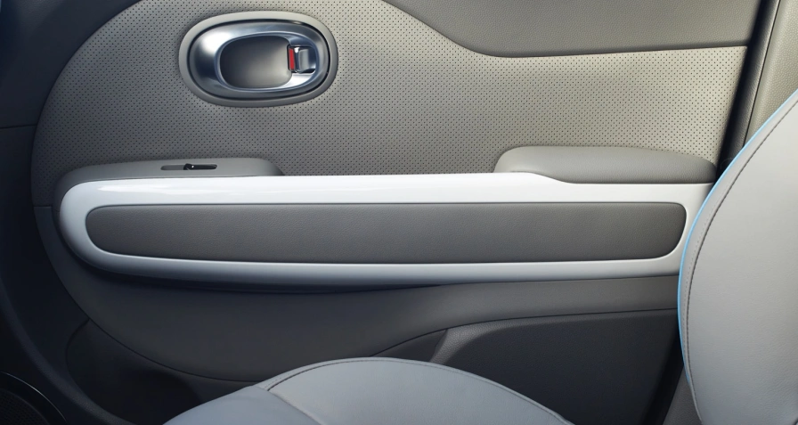Kia Soul EV