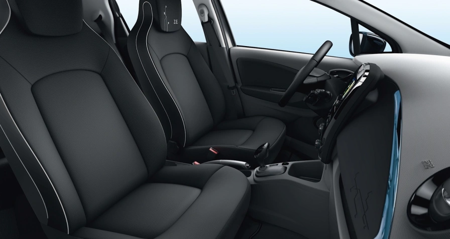 Renault Zoe Q210