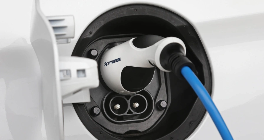 Hyundai IONIQ Electric
