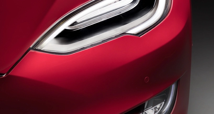 Tesla Model S 70