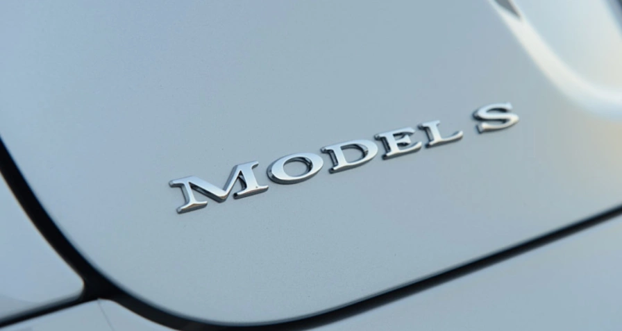 Tesla Model S 70