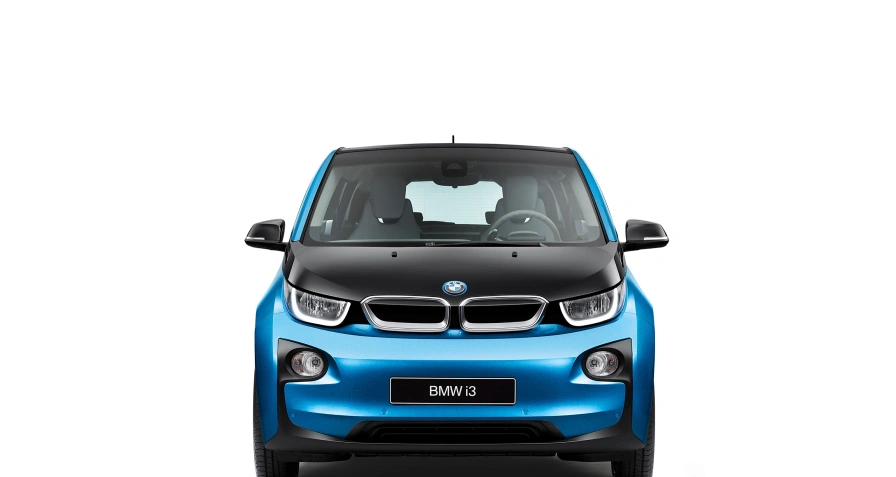 BMW i3 94 Ah