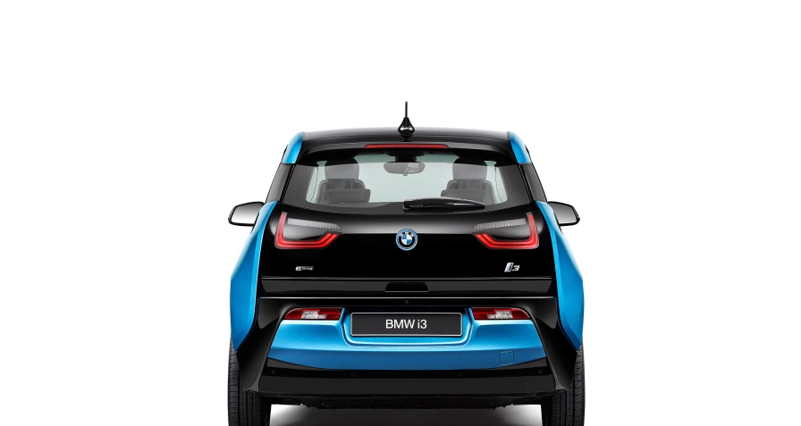 BMW i3 94 Ah