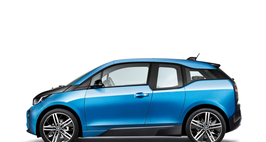 BMW i3 94 Ah