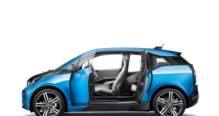 BMW i3 94 Ah