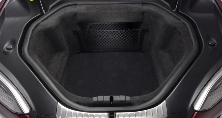 Tesla Model S 75D
