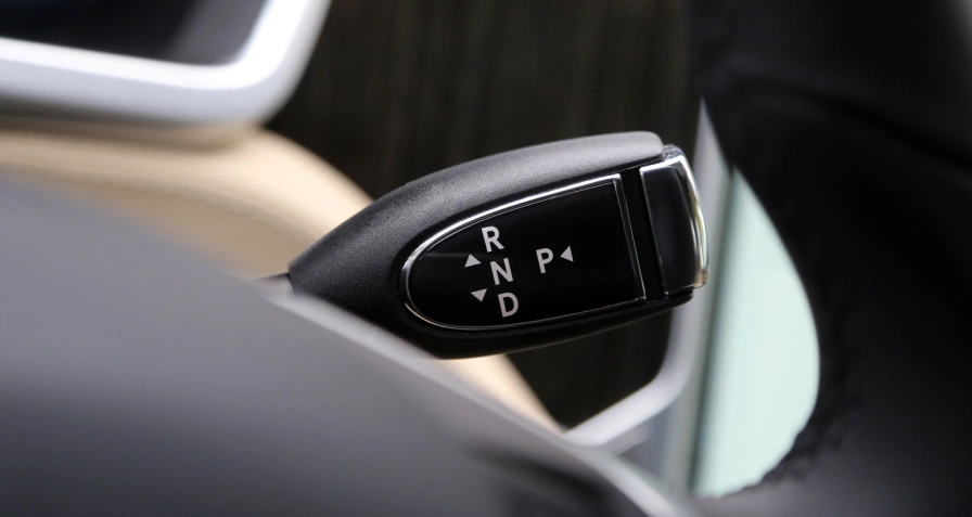Tesla Model S P100D