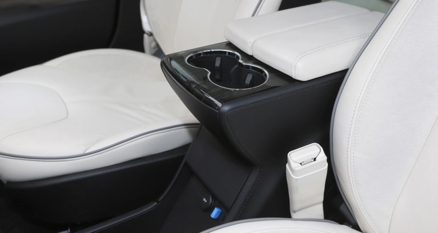 Tesla Model S P100D