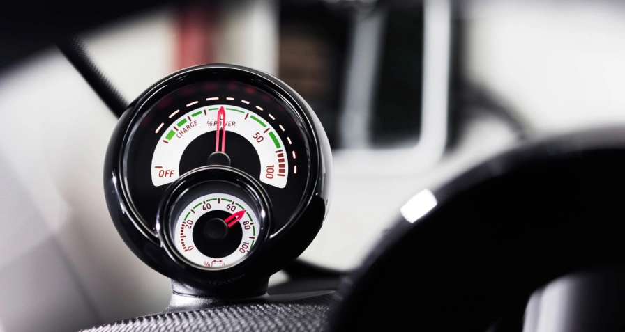 Smart ForTwo Electric Drive