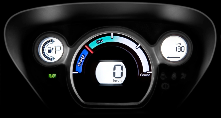 Citroen C-Zero