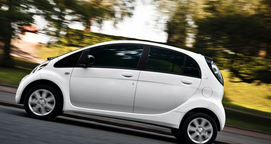 Citroen C-Zero