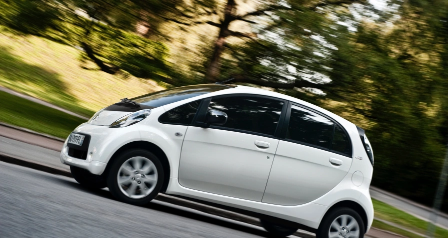 Citroen C-Zero