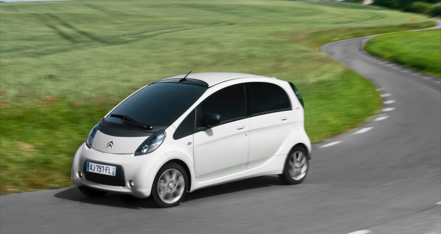 Citroen C-Zero