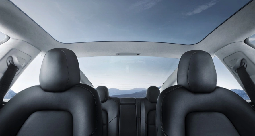Tesla Model 3 Long Range RWD