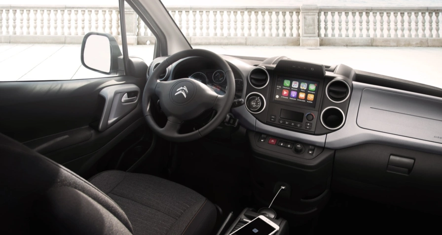 Citroen E-Berlingo Multispace