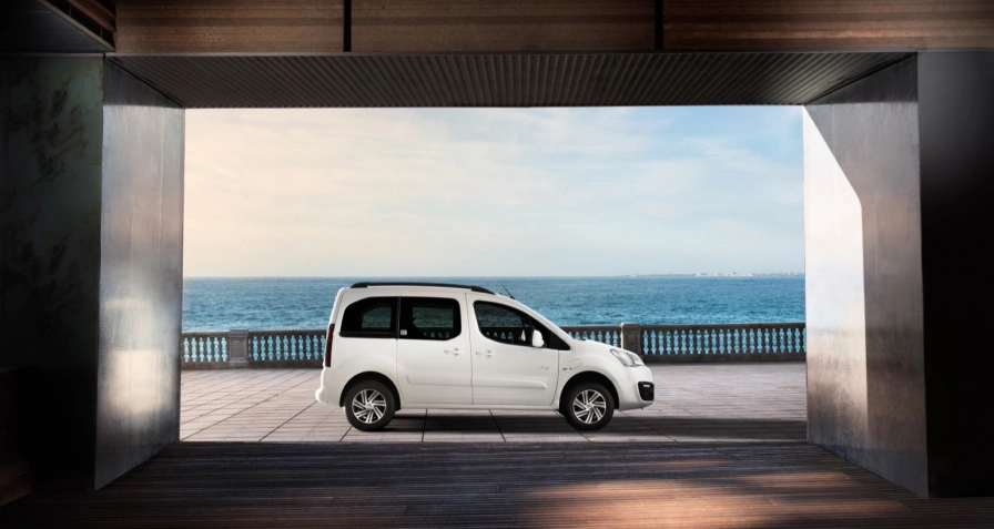 Citroen E-Berlingo Multispace
