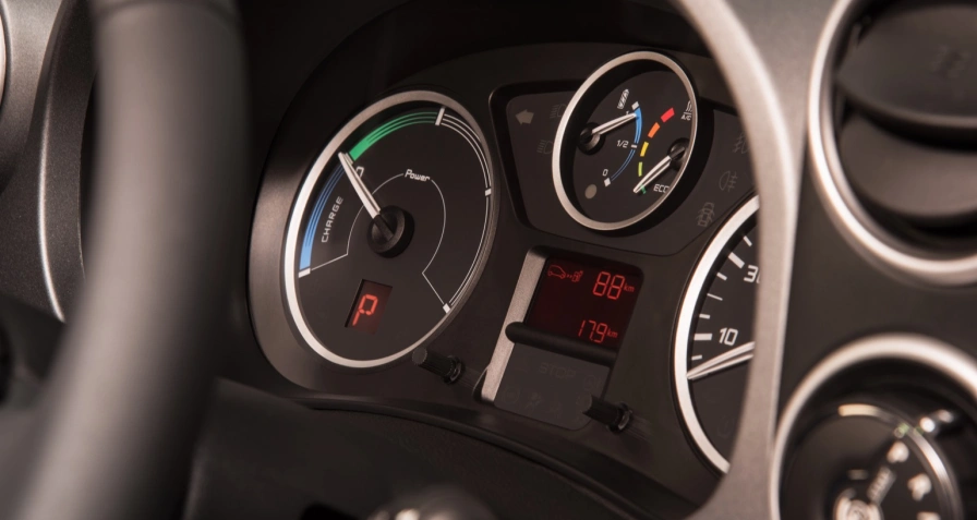 Citroen E-Berlingo Multispace