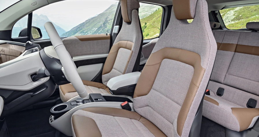 BMW i3 94 Ah