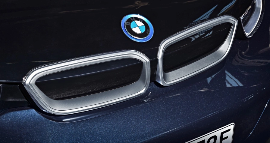 BMW i3 94 Ah