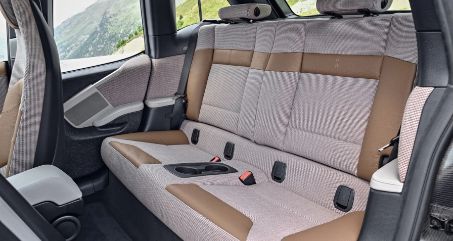 BMW i3 94 Ah