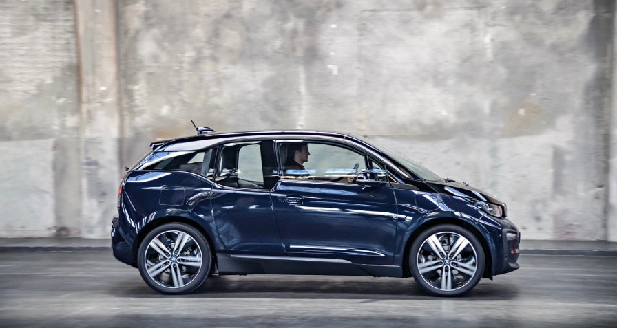 BMW i3 94 Ah