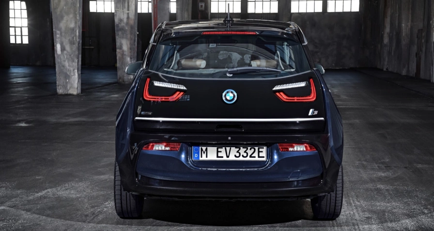 BMW i3 94 Ah