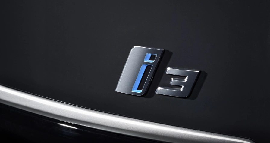 BMW i3 94 Ah