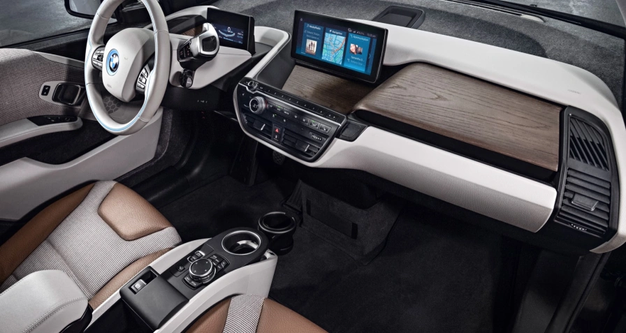 BMW i3 94 Ah