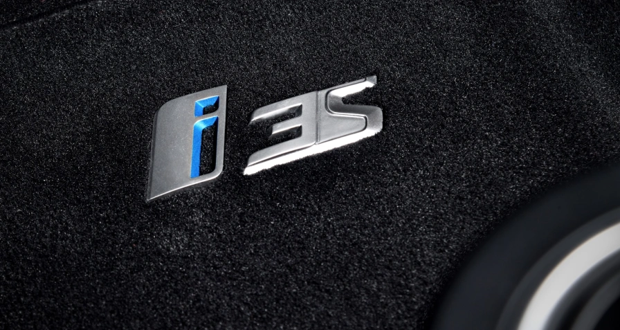 BMW i3s 94 Ah