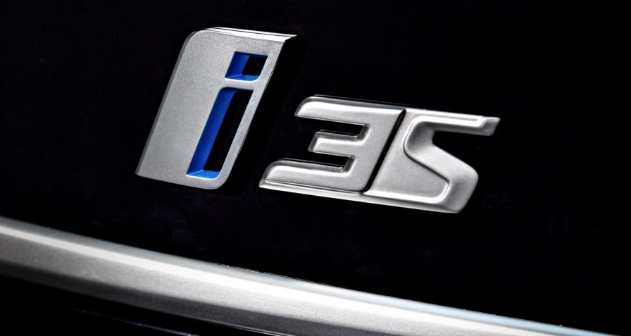 BMW i3s 94 Ah