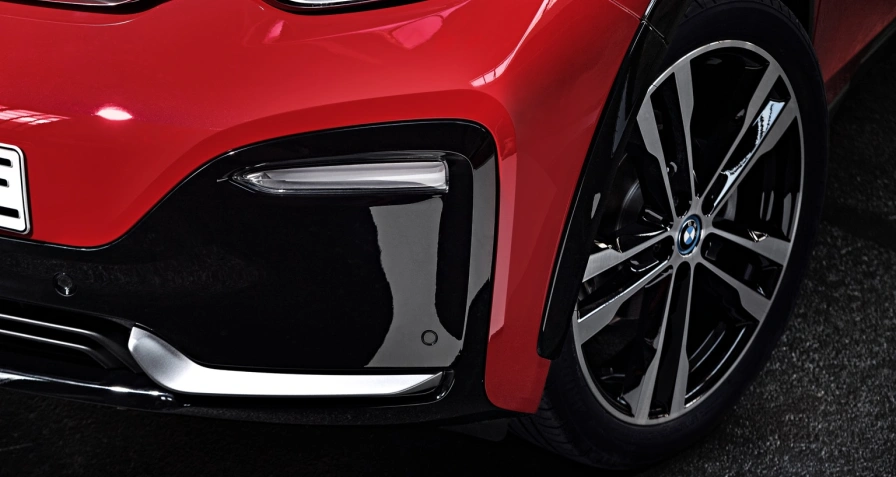 BMW i3s 94 Ah
