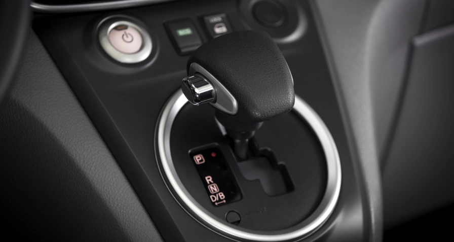 Nissan e-NV200 Evalia