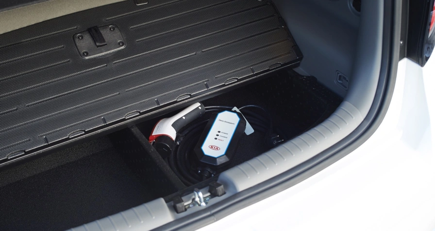 Kia Soul EV