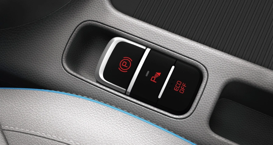 Kia Soul EV