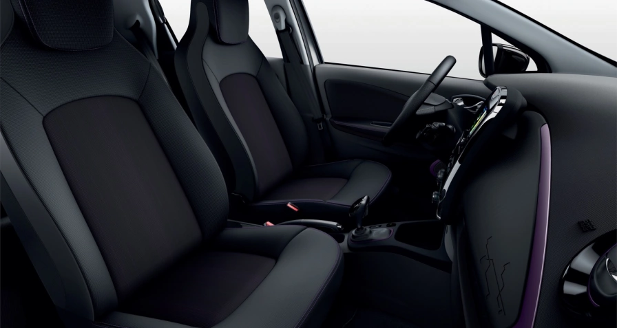 Renault Zoe R110