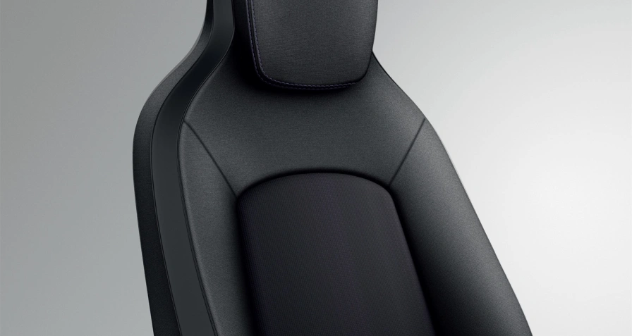 Renault Zoe R110