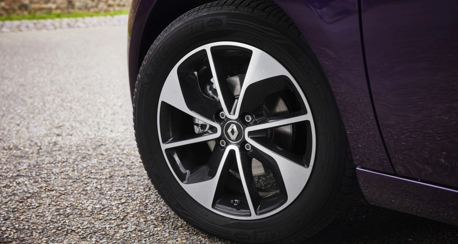 Renault Zoe Q90