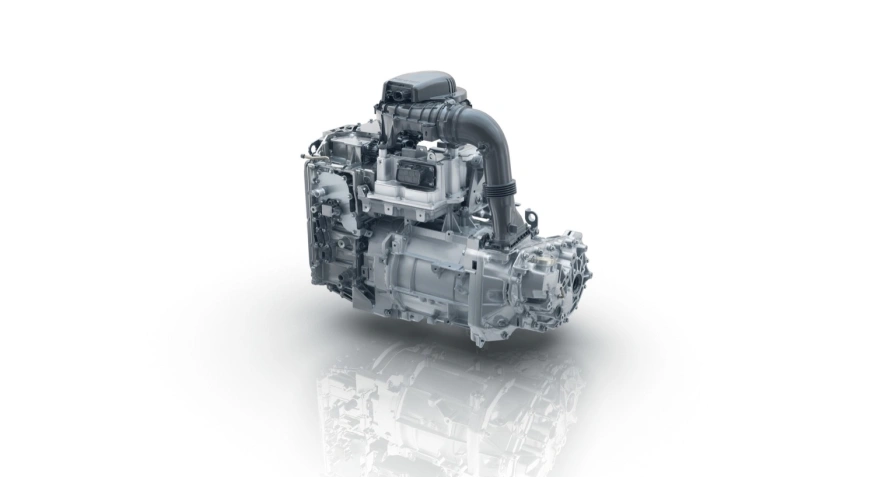 Renault Zoe Q90