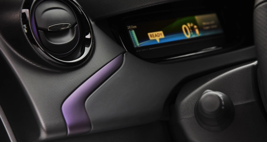 Renault Zoe Q90