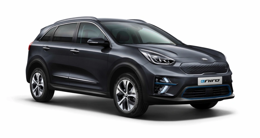 Kia e-Niro 39 kWh