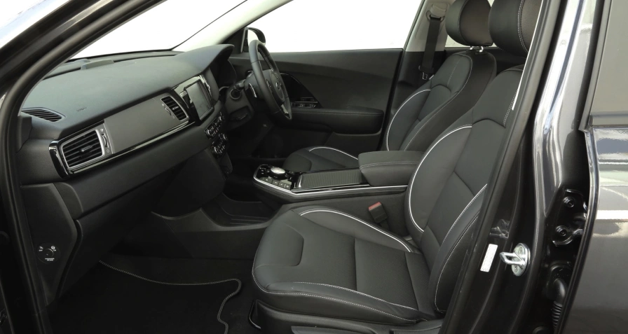 Kia e-Niro 39 kWh