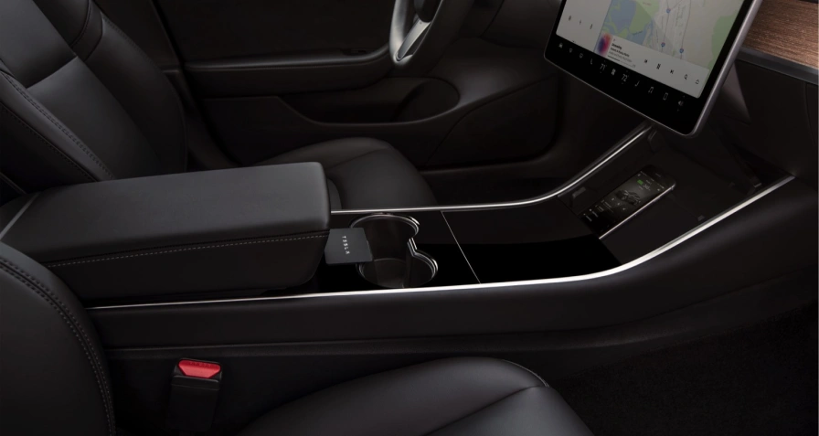 Tesla Model 3 Performance