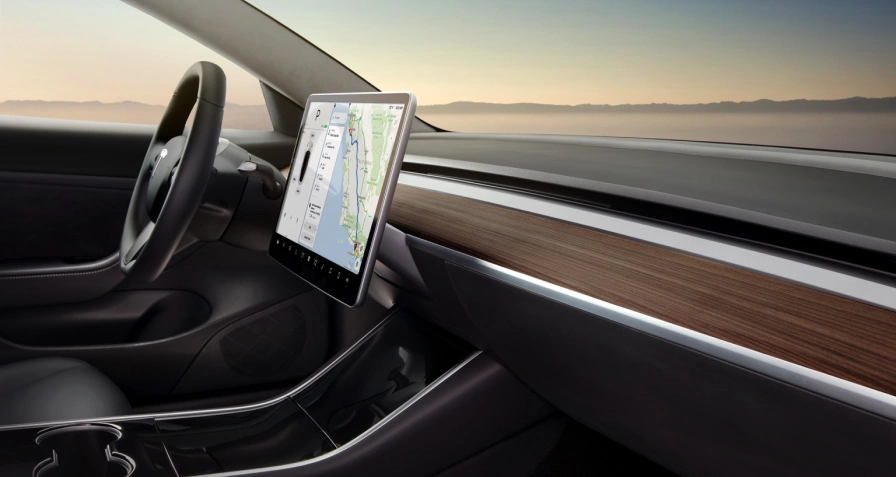 Tesla Model 3 Performance