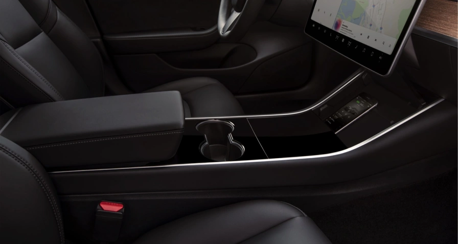 Tesla Model 3 Performance