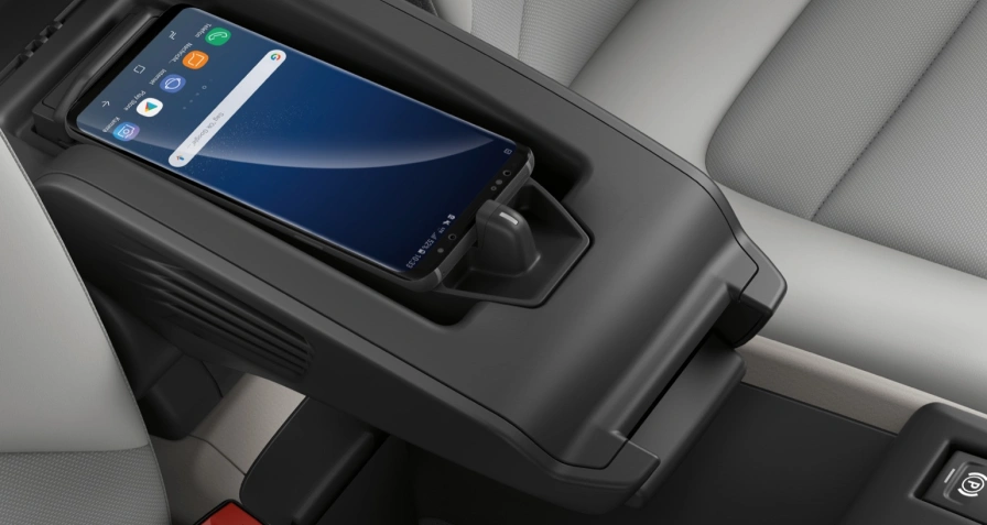 BMW i3 120 Ah