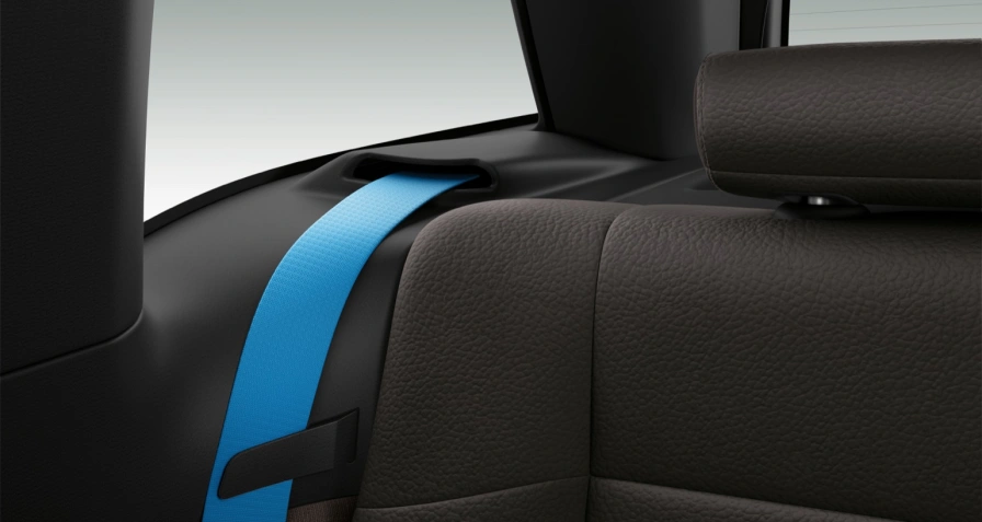 BMW i3s 120 Ah