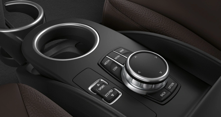 BMW i3s 120 Ah